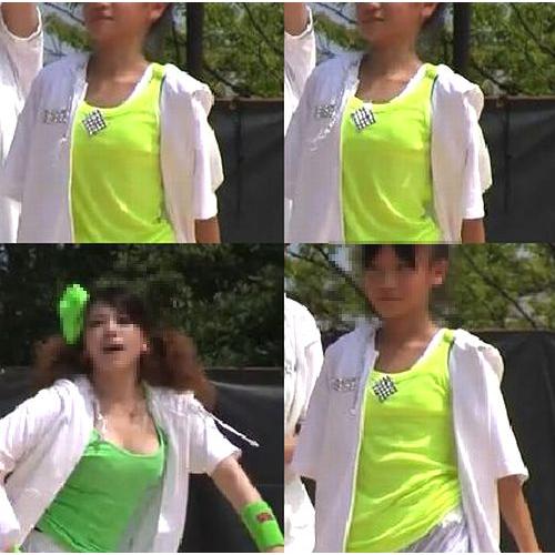 おっぱいチラリ！エロいおっぱい発見！必見！！t1-125【...