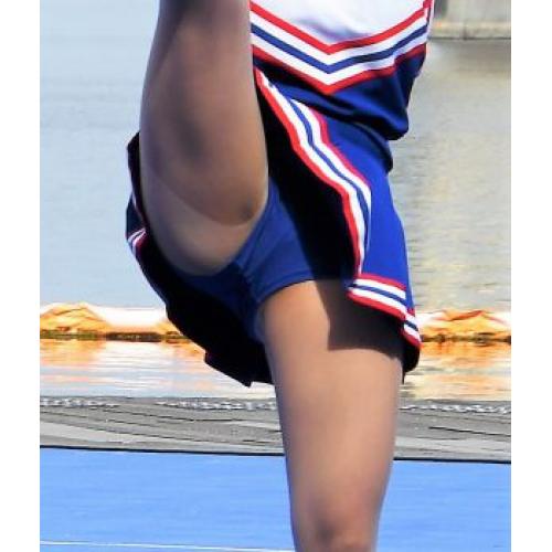 チアリーダーです　7