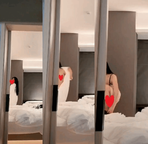 配信を切り忘れちゃった女性たち Vol.33