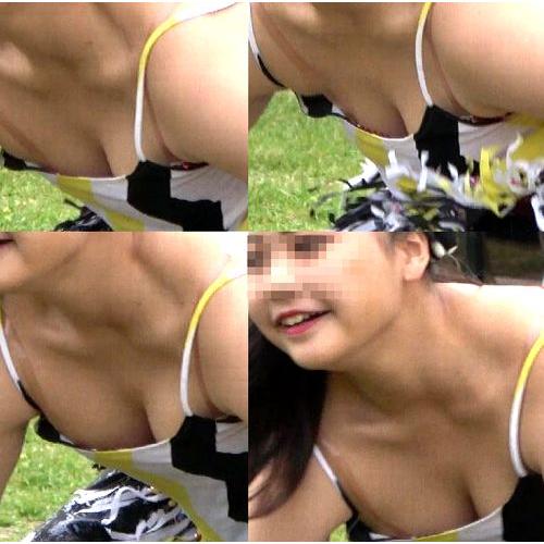 良作品完成！可愛い顔しておっぱいでかすぎ！！D81-14【...