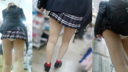 女子Kの放課後 19