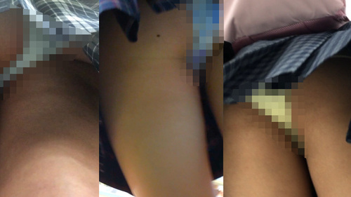 逆さんぽ Vol.16「ローアンオムニバス」