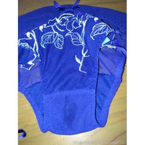 義娘のパンツ考察　その7　※マニア以外は購入しないでください！