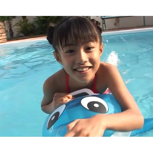 超絶美少女、プリティムーン前編