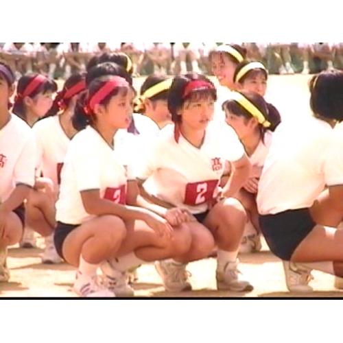 女子体育祭その66