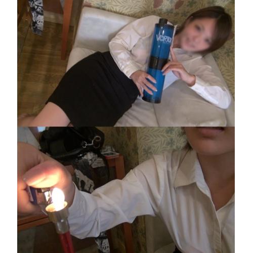 ★合法ハーブでキメセク18★花金アフター5でクラブに来る巨...