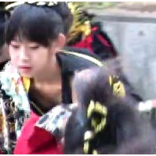 可愛い踊り子さんに魅了されてしまいます♪最高です！！1-14