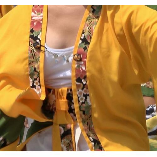 復刻版！！４Ｋ高画質！！ダンス！！少し？ふくよかな踊り子！...