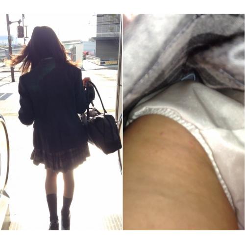 JKパンティだらけ～春のJKパンまつり～PART2