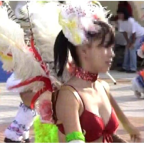 画質アップしました！サンバダンサーの素敵なショット♪1-103