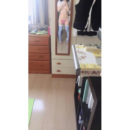 かわいい子のギリギリ配信58