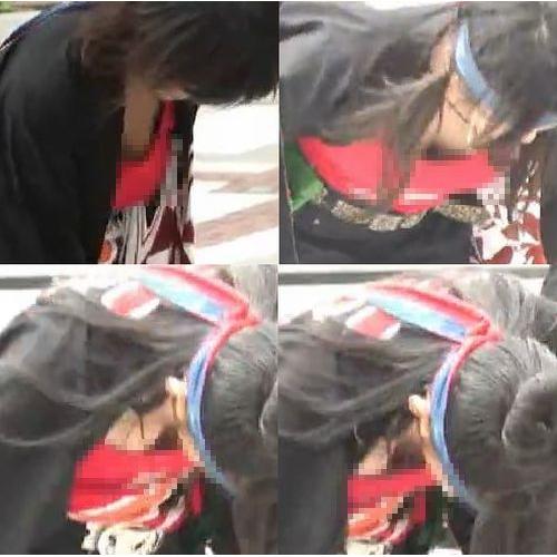 良い眺めの踊り子さん作品♪是非ご堪能ください！！1-07