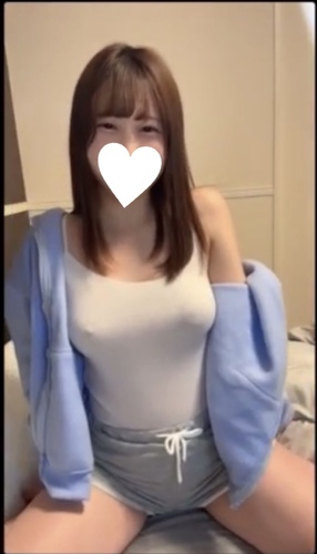 抜いてくれそうなお姉さんのノー◯ラ配信前編