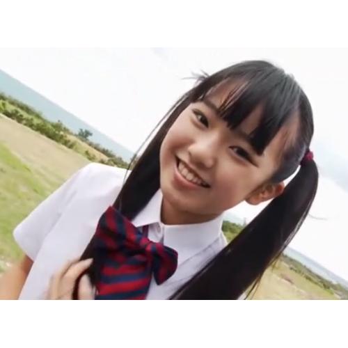 常夏パラダイス、安珠【未出】