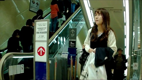 可愛い娘 厳選07