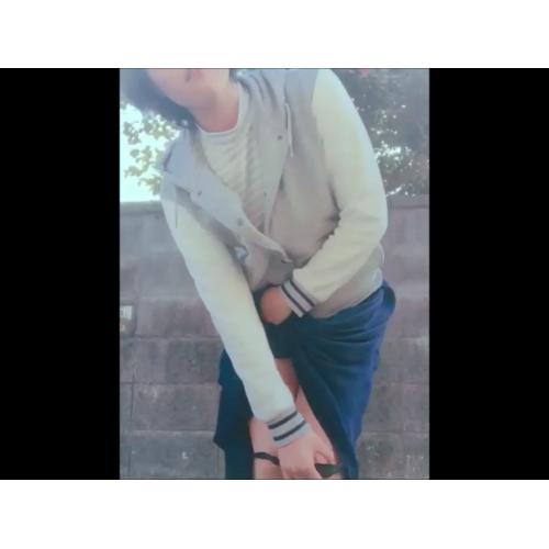 かわいい子のギリギリ配信108