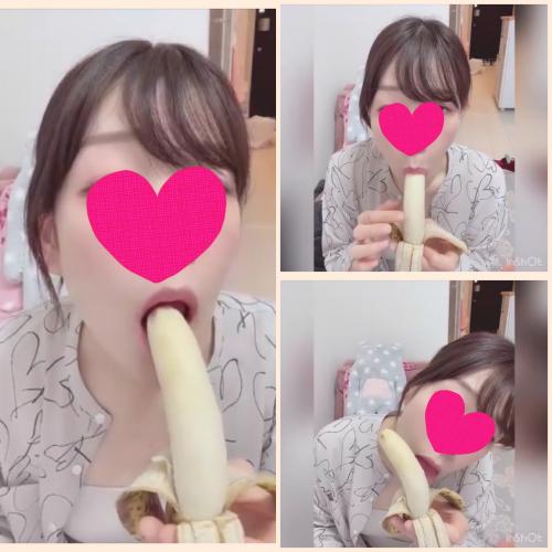 朝のエッチなル－ティン♬命令して疑似フェラを撮らせました（...