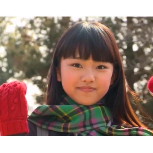 初めてのちゅ、安珠