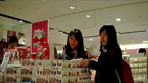 可愛い娘 厳選10