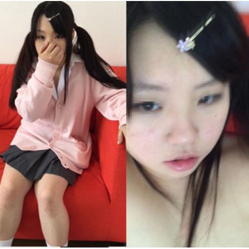 【常連12】北関東在住の無職、小生意気ムスメにお仕置き棒ズ...