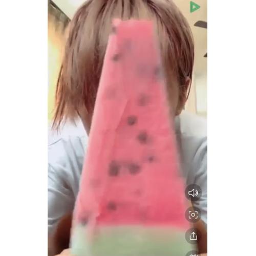 ショートの可愛い子の超絶チラリ