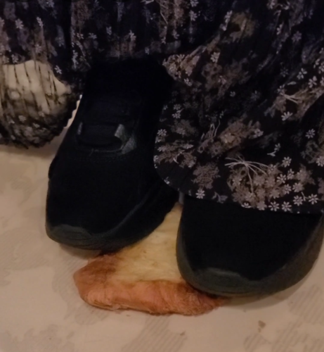 フードクラッシュ3