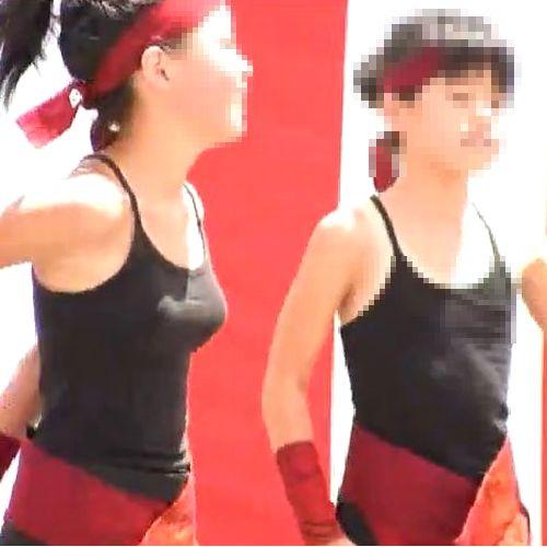 すごくセクシーな踊り子達で見所満載興奮度ＭＡＸです！1-55
