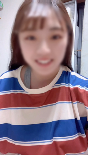 女子大生つきみちゃんのエッチな配信②