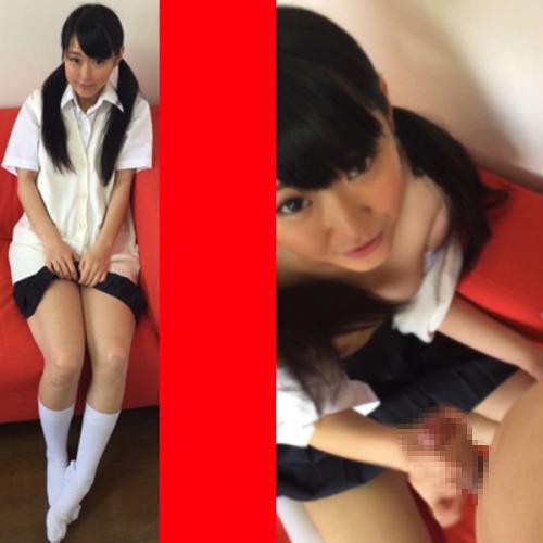 【常連31】北関東在住の無職、モー娘。鞘師ちゃん似の華奢ち...