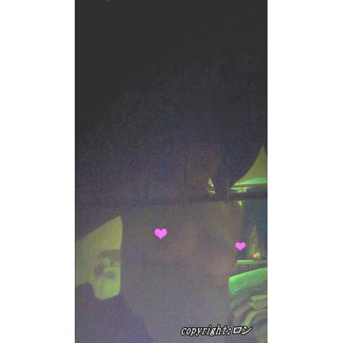 義娘の脱衣考察　その4（盗撮風）