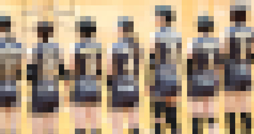 コートの女神たち part8