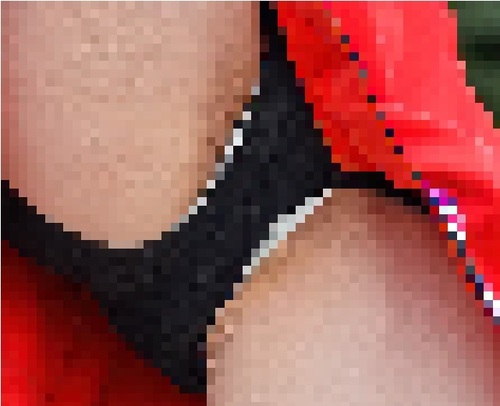 ハ〇毛 チアる150