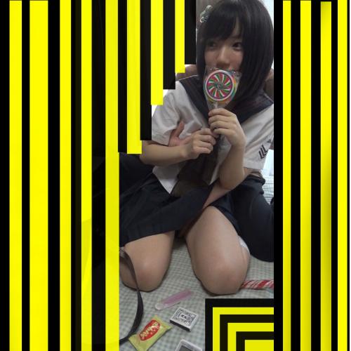 ★りぼんマスコットコミックスから飛び出してきたような清純系...