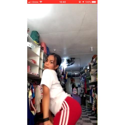 [21-02]やんちゃに育つteen Pinay stud...