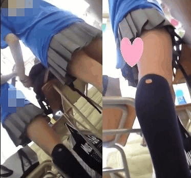 知り合いを撮っちゃった Vol.43