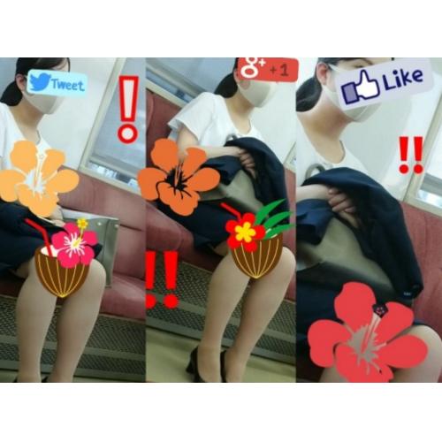 ちょ～可愛い新人OLお嬢さん覗き、盗撮バレ三連発～