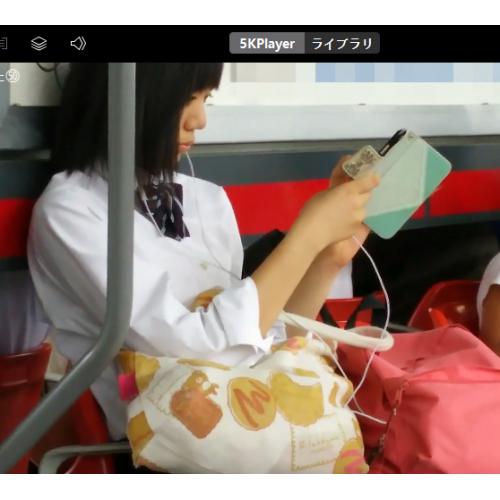 ホームの悲喜こもごもパンツ盗