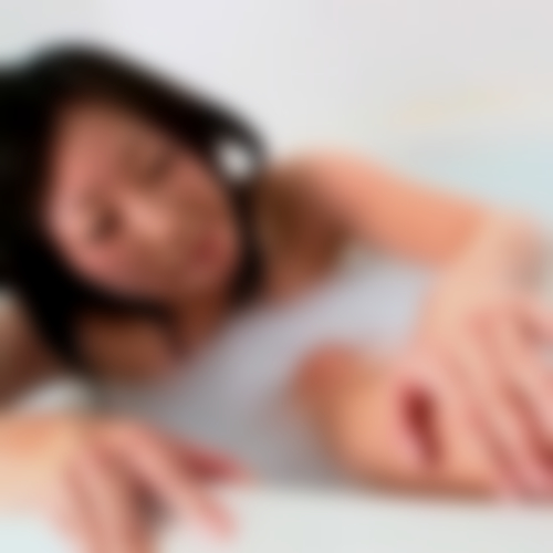 藍玉子組織 留美 Vol.1 後編