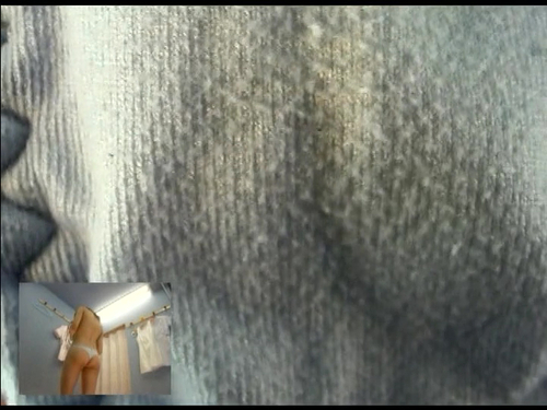 【紀州書店】学生モデルの脱ぎたてパンツ拝見 #039