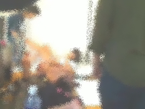 Jrアイドルのギリギリ撮影風景