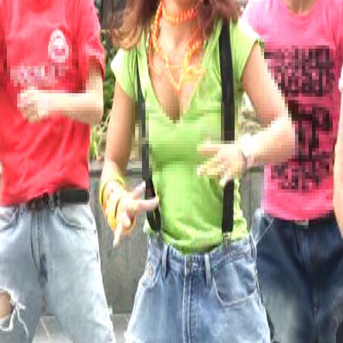 美人ダンサーさんたちの素晴らしい踊りを堪能して下さい♪ko...