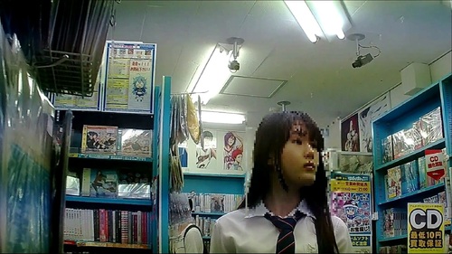 可愛い娘 厳選08