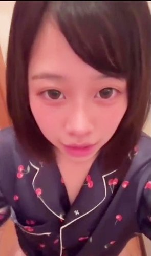 やんちゃ娘の配信