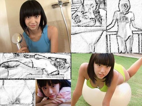 【癒し】魅惑の空間！マッサージの世界No.56