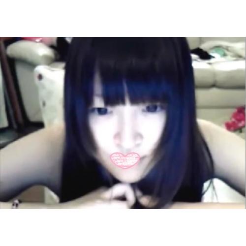 彼氏に見せつけ!?送信！そして、その流れで