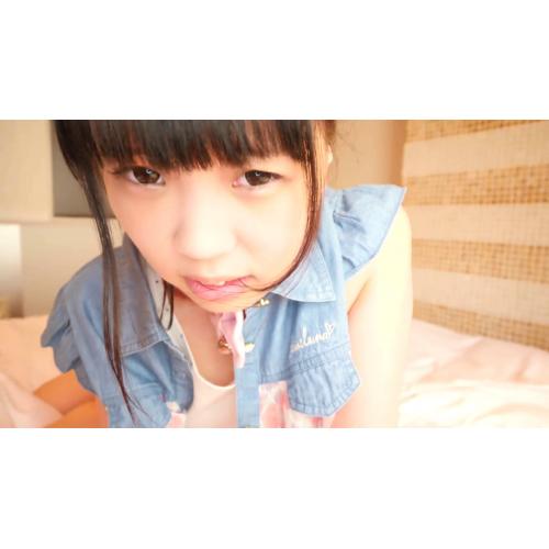 【※ロリイメージ】こんなロリアイドルのイメージ見たことがな...