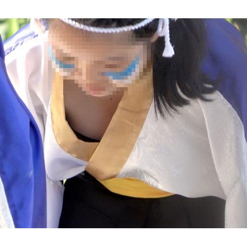 復刻版！！４Ｋ高画質！！ダンス！！衣装が素敵な踊り子！！n234