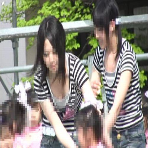 見ごたえあり！ダンサーさんの風景はとっても楽しいです♪ko...