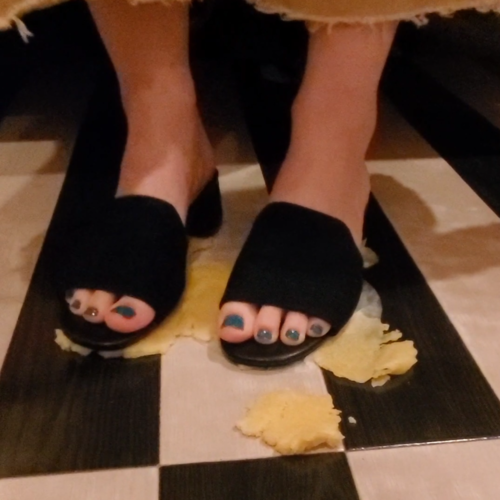 フードクラッシュ8