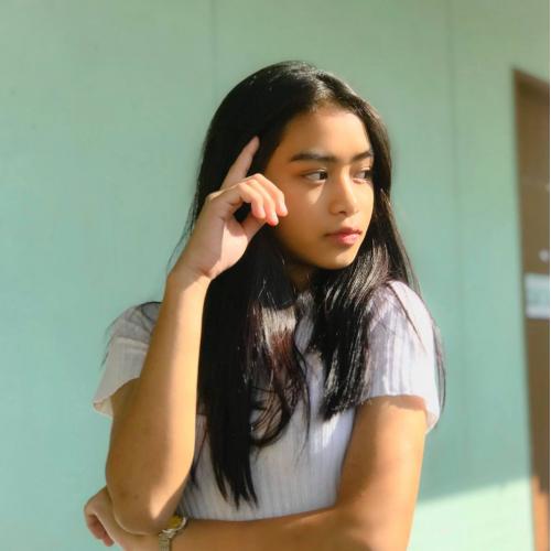 [31-01]小顔で細身なteen Pinay stude...